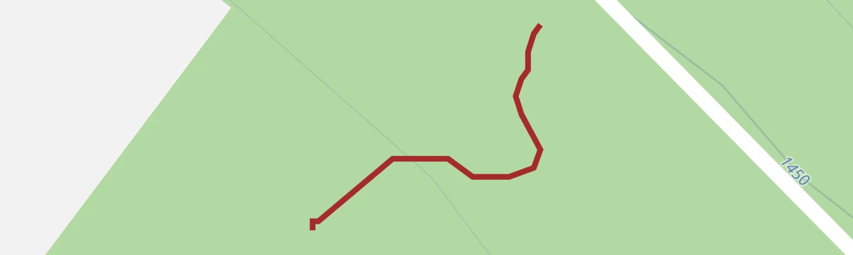 Route map: Marmotta (4)